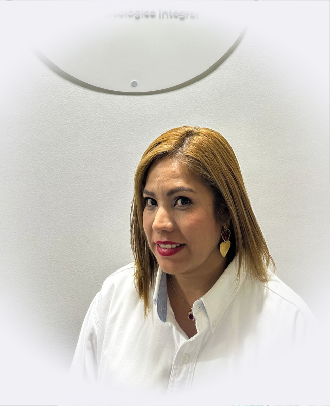 Lic. Paola Díaz Infante