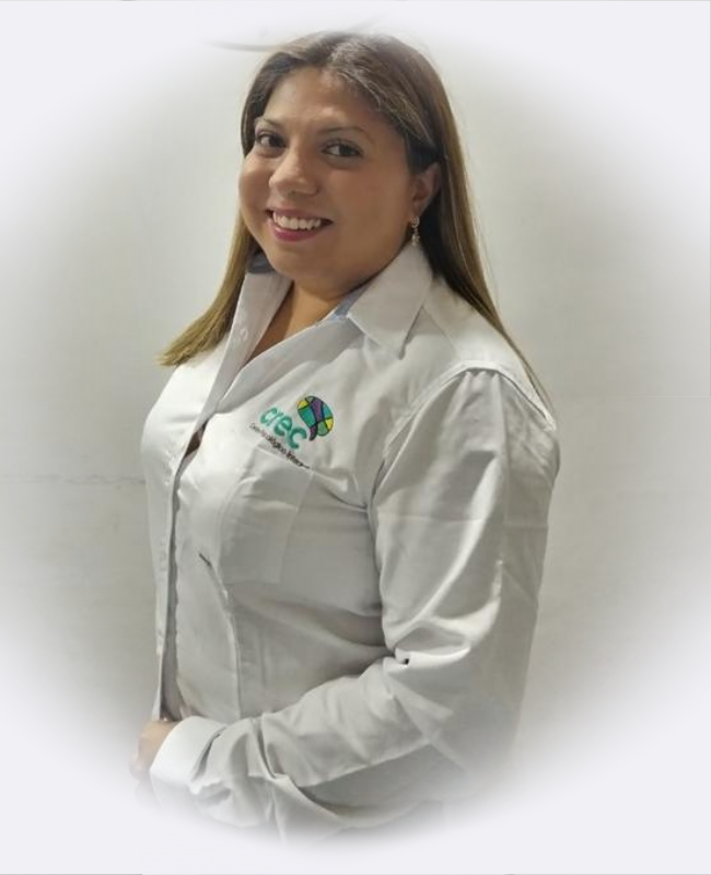 Lic. Paola Díaz Infante