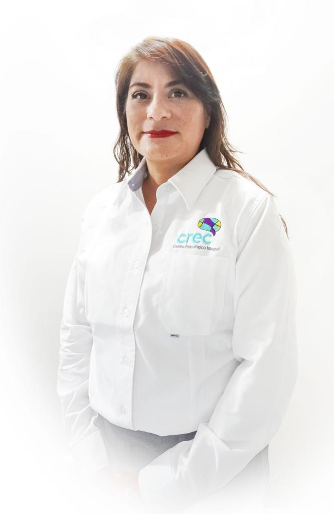 Lic. Marcela Cuevas Vázquez